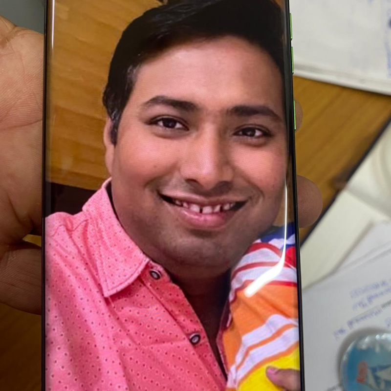 Himanshu Tripathi
